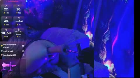 Jennie bttmcd online show from 02/25/26, 09:02