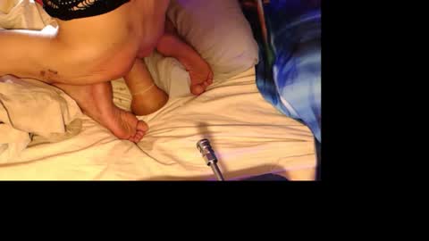 Jennie bttmcd online show from 03/13/26, 10:11