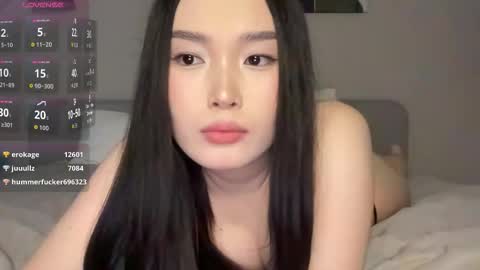 jennie_yung online show from 02/10/26, 05:33