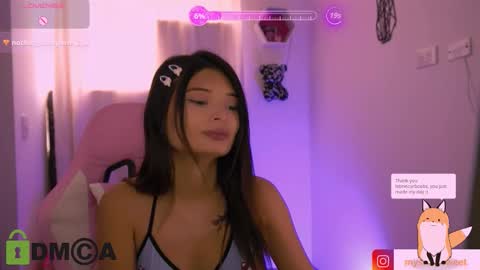 jennie online show from 10/08/25, 03:09