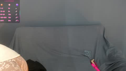 Jennie online show from 01/30/25, 12:16