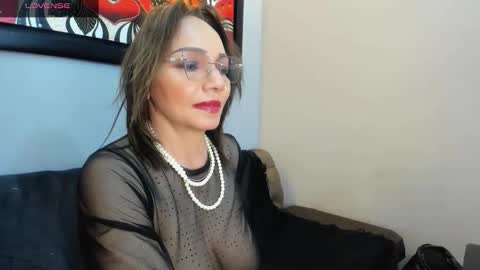 Jennie online show from 11/30/25, 01:37