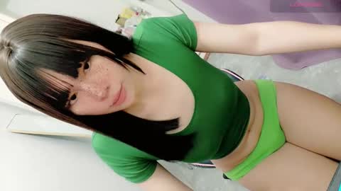 jennie online show from 03/15/26, 01:17