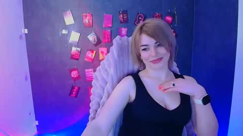 Jennifer online show from 02/14/26, 07:27