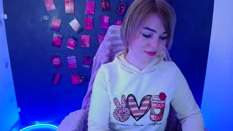 Jennifer online show from 02/17/26, 12:56