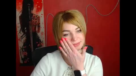 Jennifer online show from 03/13/26, 07:04