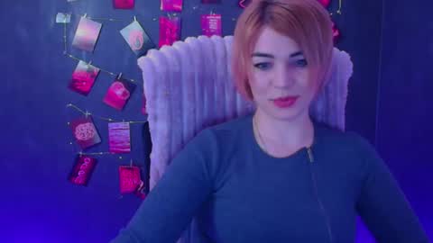 Snapshot of jennifer_cuttie chatting on 04/19/26, 11:53 Jennifer online show from 04/19/26, 11:53