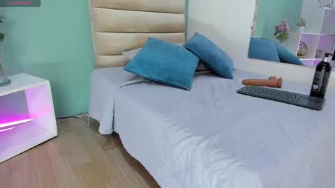 jennifer_garciia online show from 03/17/26, 08:56