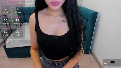 Jennifer online show from 05/30/26, 08:33
