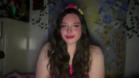 Snapshot of jennifer_robbie chatting on 12/03/24, 11:35 jennifer_robbie online show from 12/03/24, 11:35