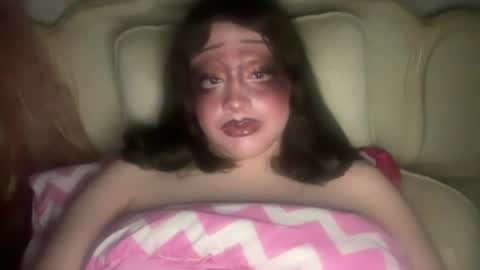 Snapshot of jennifer_robbie chatting on 02/13/25, 05:37 jennifer_robbie online show from 02/13/25, 05:37