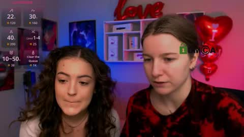 Snapshot of jennifer_sheil chatting on 02/16/26, 10:22 jennifer_sheil online show from 02/16/26, 10:22