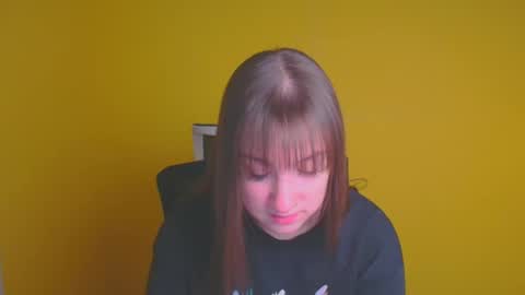 Jennifer online show from 02/06/25, 06:40