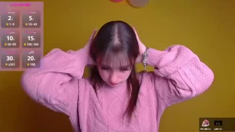 Jennifer online show from 02/17/25, 06:42