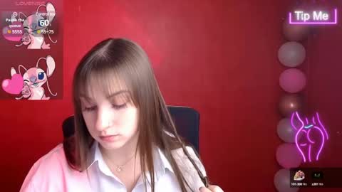 Jennifer online show from 03/04/25, 09:40