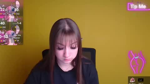 Jennifer online show from 03/10/25, 09:43