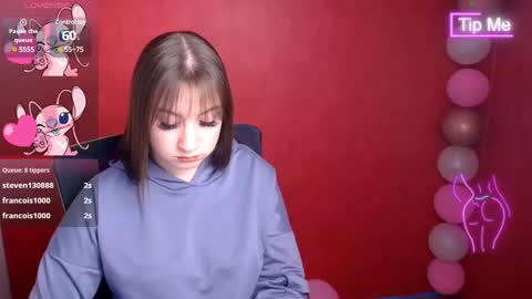 Jennifer online show from 03/11/25, 09:45