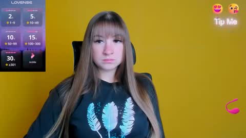 Jennifer online show from 09/27/25, 05:56