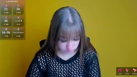 Jennifer online show from 10/06/25, 05:38