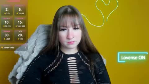 Jennifer online show from 11/12/25, 12:16