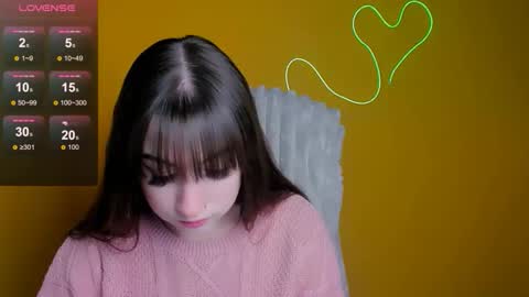 Jennifer online show from 01/16/26, 12:31