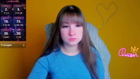 Jennifer online show from 03/05/26, 06:42