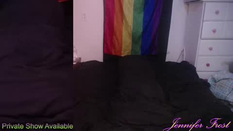 Jenni online show from 02/05/26, 05:28