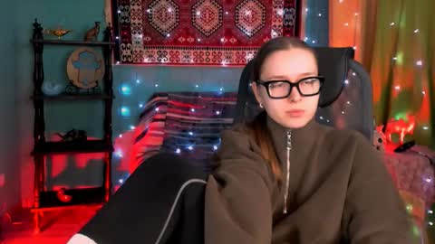 Jennifer online show from 02/10/26, 03:38