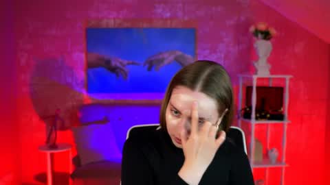 Jennifer online show from 04/24/26, 03:03