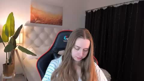 Jennifer online show from 07/01/26, 01:45