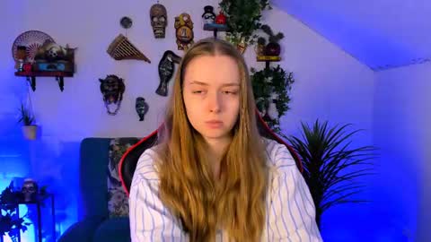 Jennifer online show from 07/03/26, 01:17