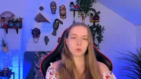 Jennifer online show from 07/13/26, 05:16