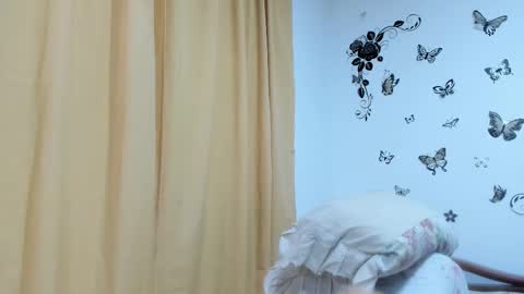 jenniferloveyou online show from 10/10/25, 04:50