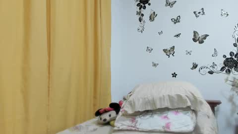 jenniferloveyou online show from 11/08/25, 09:20