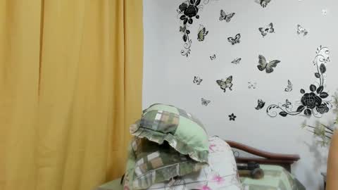 jenniferloveyou online show from 11/18/25, 04:22