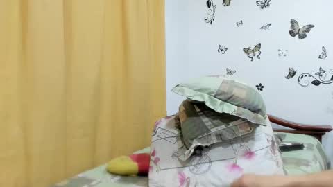 jenniferloveyou online show from 02/17/26, 04:35