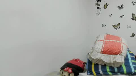 jenniferloveyou online show from 04/08/26, 10:10