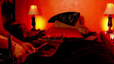 Jennifer Star online show from 03/29/26, 05:46