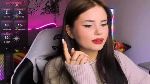 Jenni online show from 12/05/24, 08:55