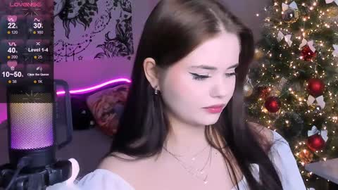 Jenni online show from 01/08/25, 09:12