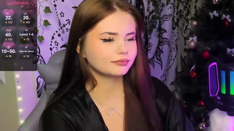 Jenni online show from 01/11/25, 11:02