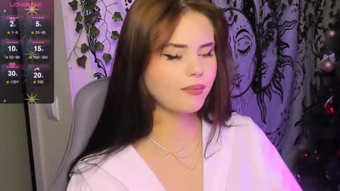 Jenni online show from 01/11/25, 02:04