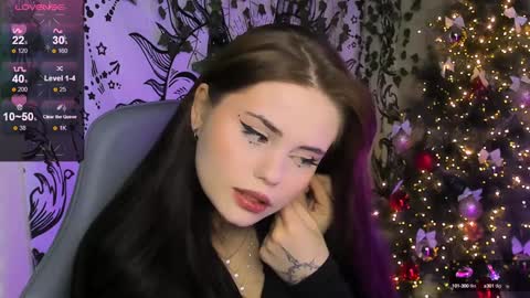 Jenni online show from 01/24/25, 02:08