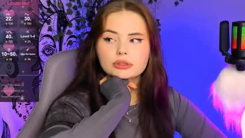 Jenni online show from 02/21/25, 02:28