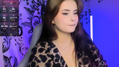 Jenni online show from 02/23/25, 07:07