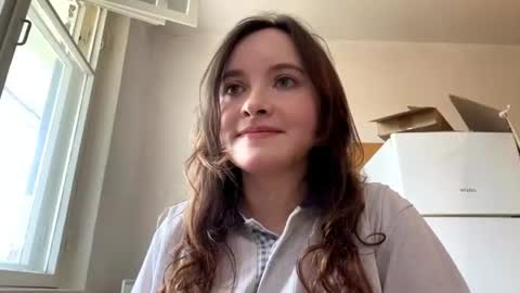 Snapshot of jennifferkaner chatting on 06/17/26, 07:11 Aria online show from 06/17/26, 07:11