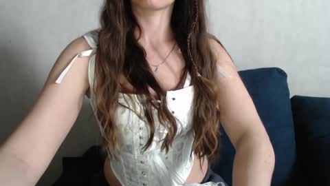 Jenny online show from 05/13/26, 08:44