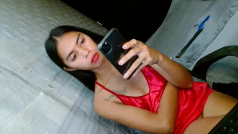 PRETTY JENNY online show from 02/15/25, 12:59
