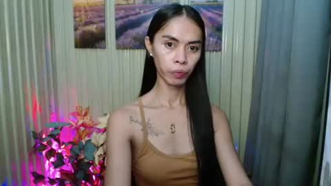 PRETTY JENNY online show from 10/09/25, 01:58