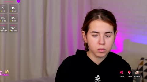 Snapshot of jenny___fox chatting on 03/04/26, 08:20 Jenny fox online show from 03/04/26, 08:20